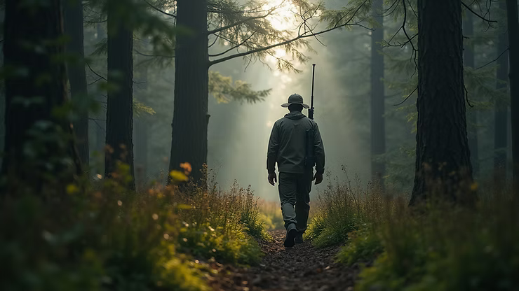 Top Benefits of Choosing Guided Hunts